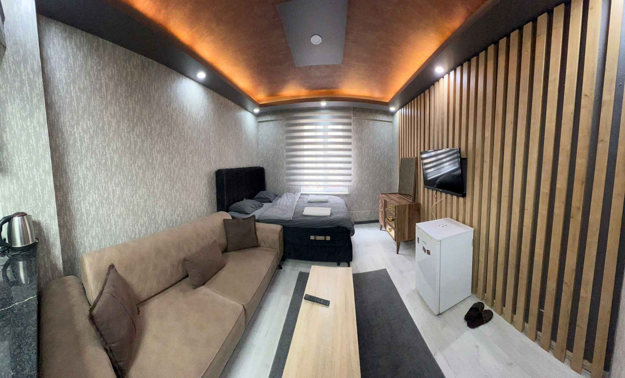 Yenilik Suit — 3. fotoğraf