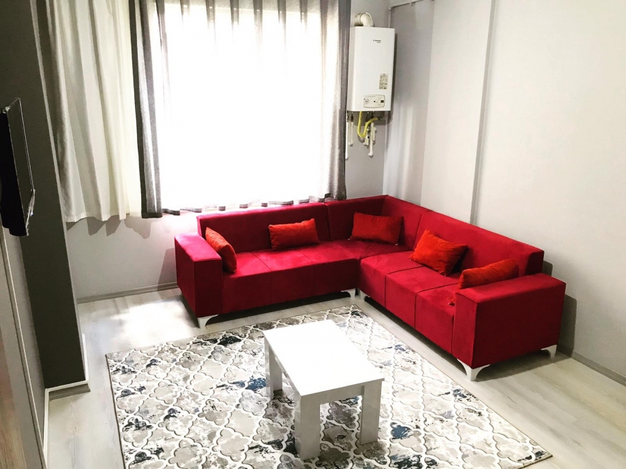Gezgin Suit — 1. fotoğraf