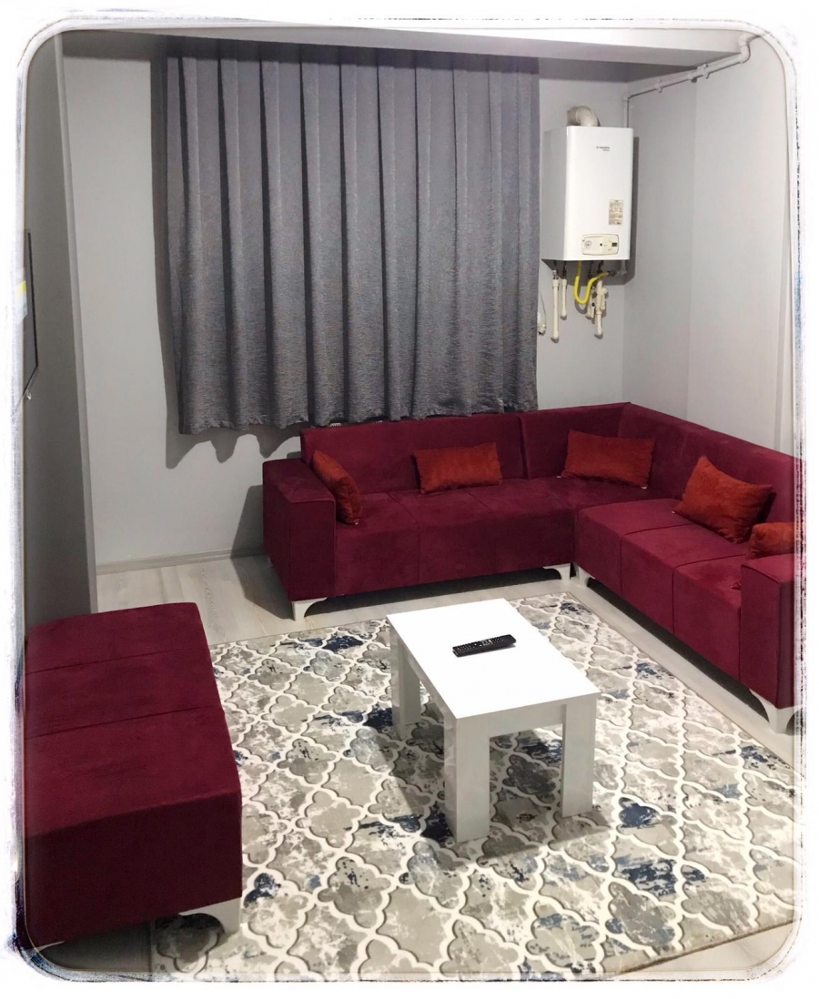 Gezgin Suit — 2. fotoğraf