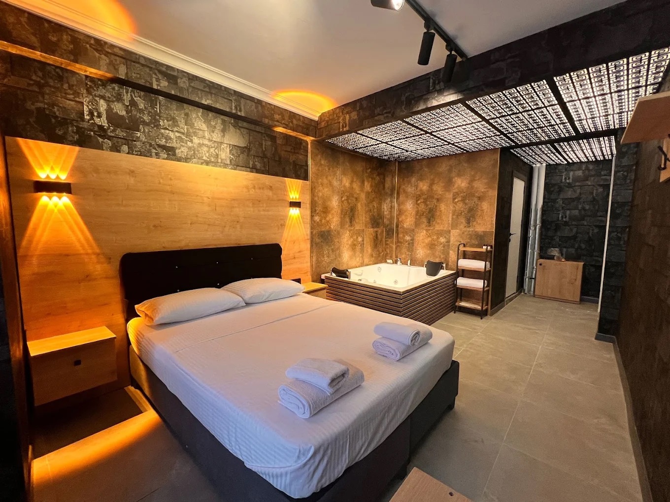 Petra Hotel & Suits — 1. fotoğraf
