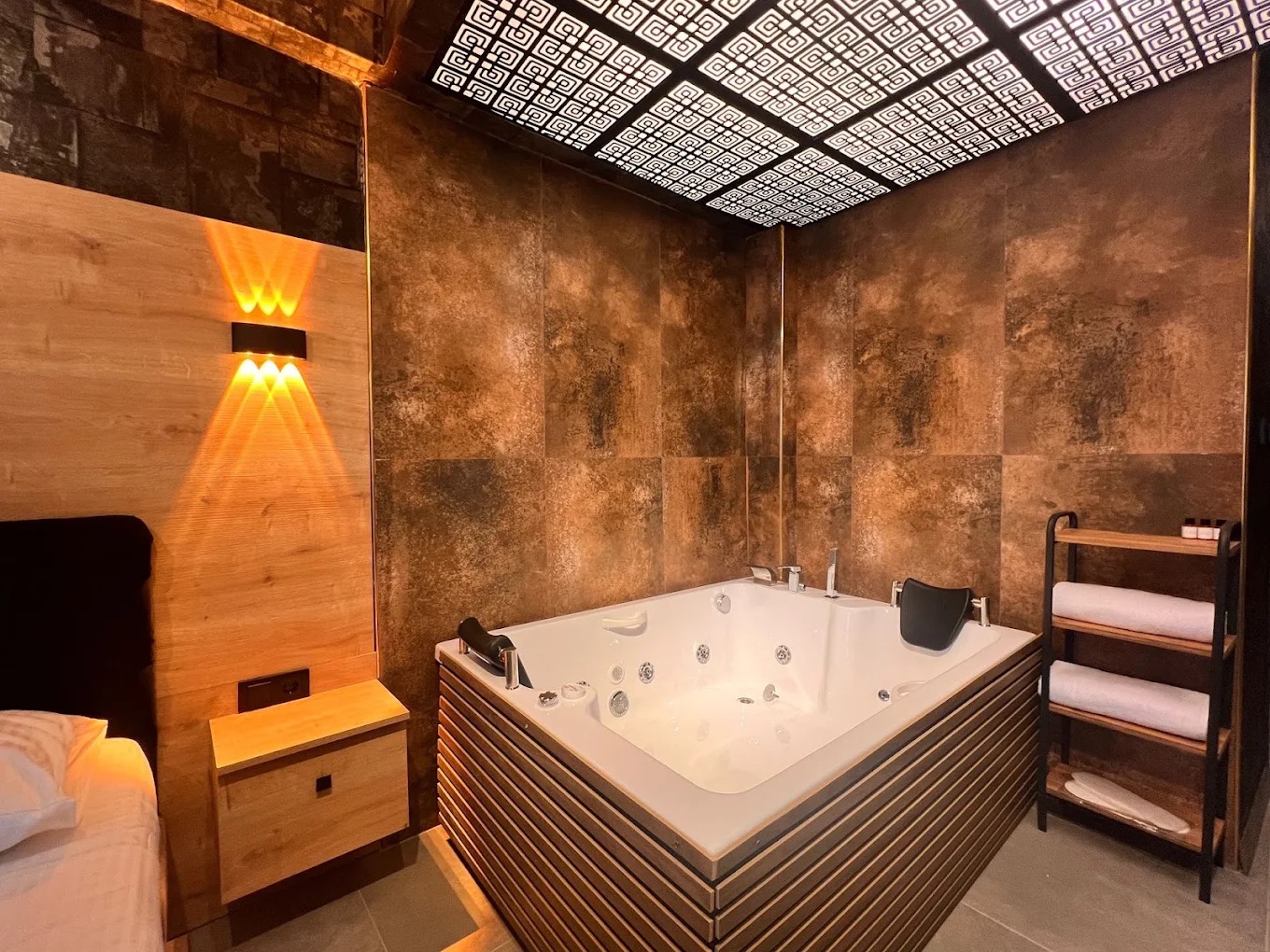 Petra Hotel & Suits — 3. fotoğraf