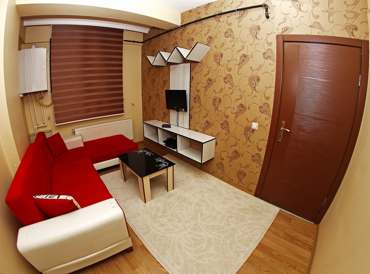 Esgüven Suit Mızrak Apart — 1. fotoğraf