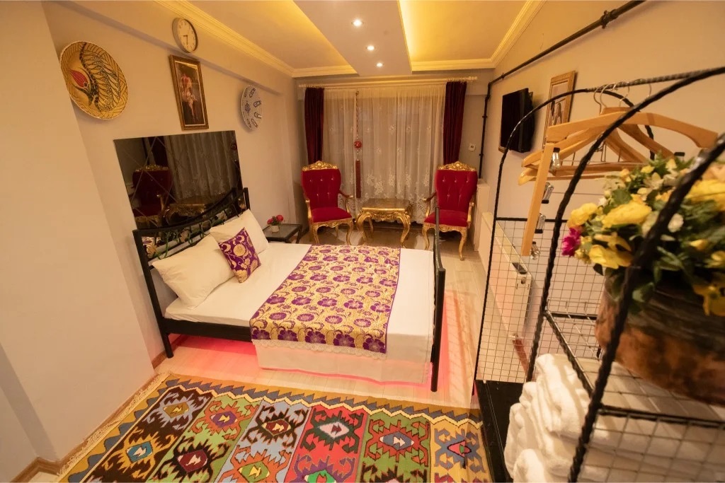 A Plus Residence — 2. fotoğraf