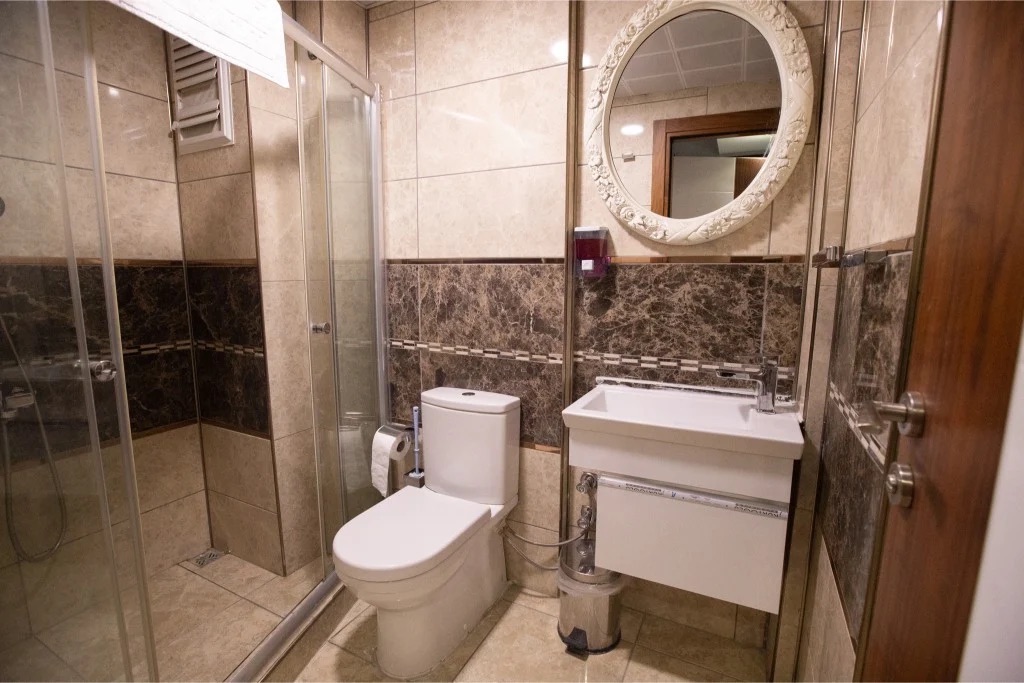 A Plus Residence — 3. fotoğraf