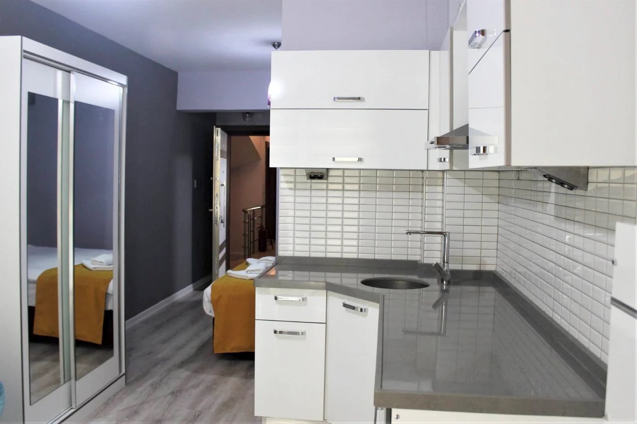 Nova 26 Residence — 3. fotoğraf