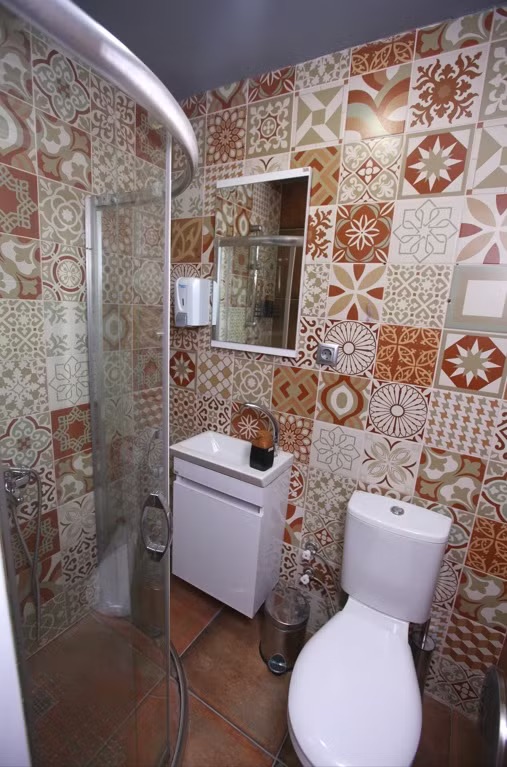 Aden Otel — 1. fotoğraf