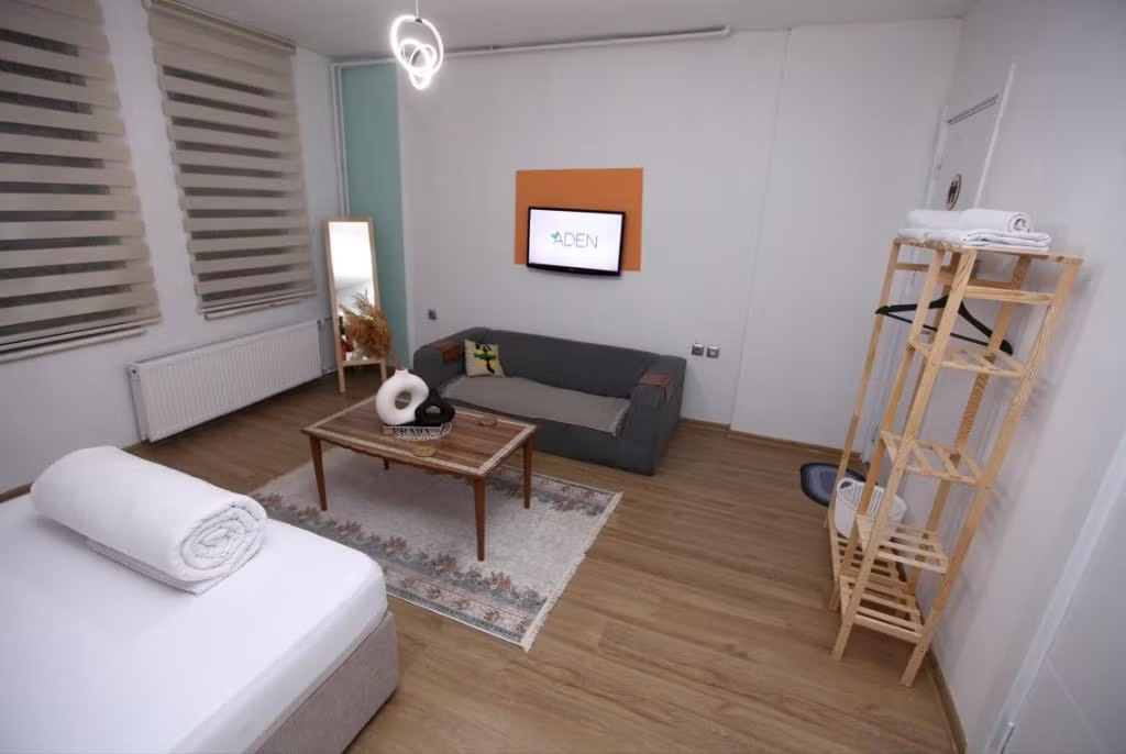 Aden Otel — 2. fotoğraf
