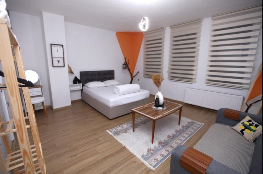 Aden Otel — 3. fotoğraf